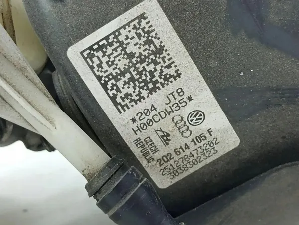 Servofrein SEAT OE pour Ibiza V (KJ) 2018 image 7