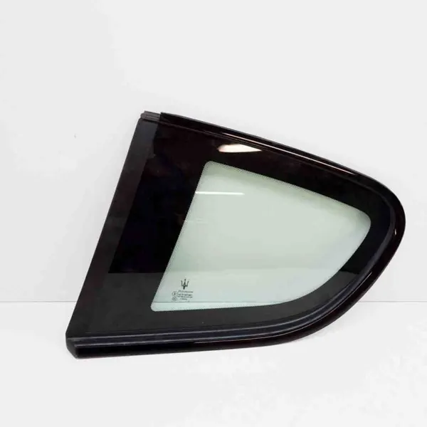Vidro Traseiro Esquerdo Maserati GranTurismo OEM 43R001582 image 2