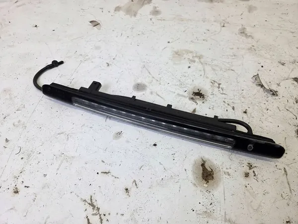 Terceira Luz de Freio Saab 93 9-3 II Kombi 02- 12825343 image 1