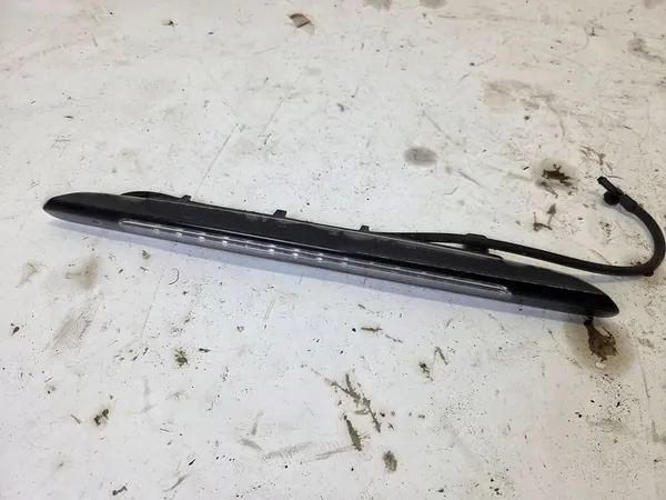 Terceira Luz de Freio Saab 93 9-3 II Kombi 02- 12825343 image 2