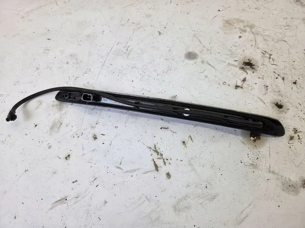 Terceira Luz de Freio Saab 93 9-3 II Kombi 02- 12825343 image 3