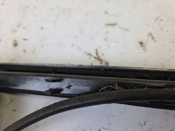 Terceira Luz de Freio Saab 93 9-3 II Kombi 02- 12825343 image 4