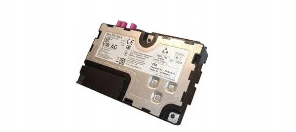 OEM 5WA035284A Online Services Module voor VW/Audi/Seat/Skoda image 3