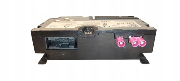 OEM 5WA035284A Online Services Module voor VW/Audi/Seat/Skoda image 5