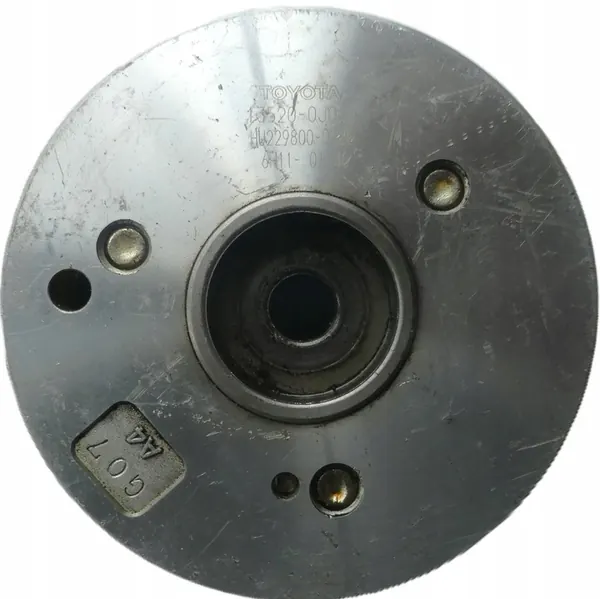 Tandhjul Toyota Yaris II 1.3 2005-2011 OEM 13520-0J011 image 2