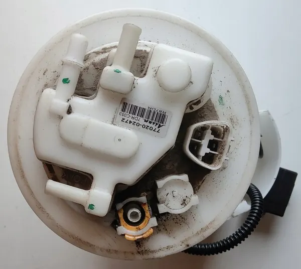 Brandstofpomp Toyota Auris II 1.6 Valvematic 77020-02472 image 2