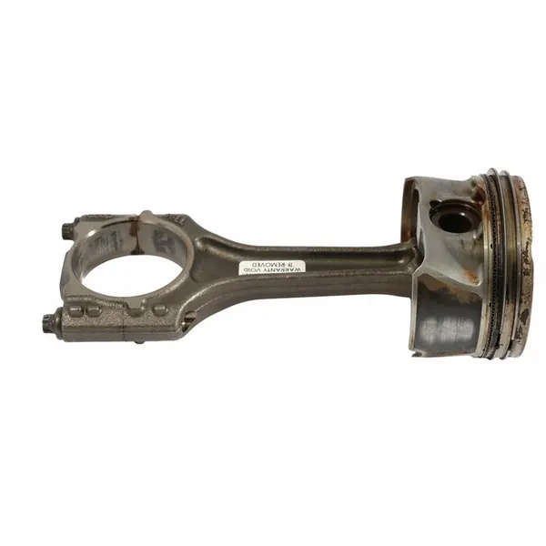 Audi A1 S1 8X 2.0 TFSI CWZA Kolvstång 06K107065AR image 10