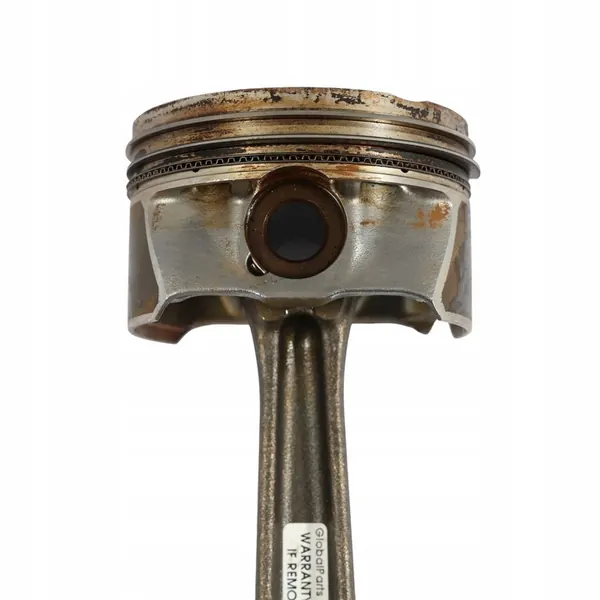 Audi A1 S1 8X 2.0 TFSI CWZA Kolvstång 06K107065AR image 2