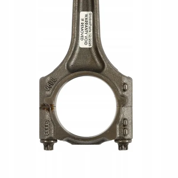 Audi A1 S1 8X 2.0 TFSI CWZA Kolvstång 06K107065AR image 3