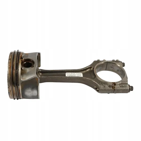 Audi A1 S1 8X 2.0 TFSI CWZA Kolvstång 06K107065AR image 6