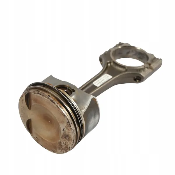 Audi A1 S1 8X 2.0 TFSI CWZA Kolvstång 06K107065AR image 7