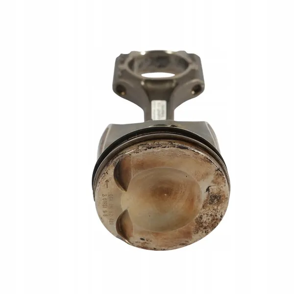 Audi A1 S1 8X 2.0 TFSI CWZA Kolvstång 06K107065AR image 8