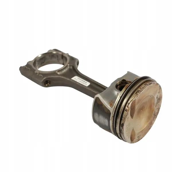 Audi A1 S1 8X 2.0 TFSI CWZA Kolvstång 06K107065AR image 9