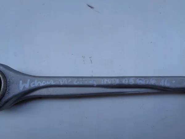 Braccio di Controllo Superiore Anteriore Destro Audi Q5 4M0407506F image 2