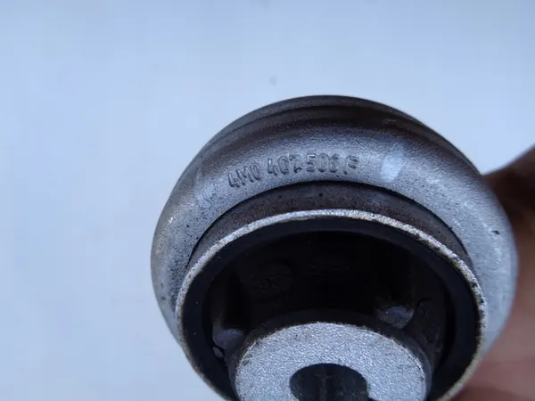 Braccio di Controllo Superiore Anteriore Destro Audi Q5 4M0407506F image 3