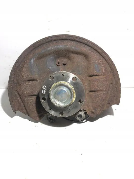 Bakhjulsnav OEM 517629 höger sida Peugeot 407 image 3