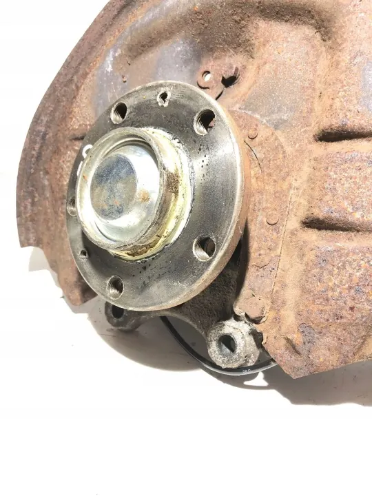 Bakhjulsnav OEM 517629 höger sida Peugeot 407 image 4
