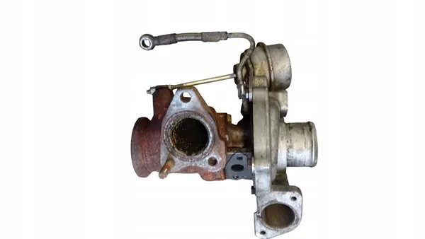 Fiat Ducato 2.0 Turbo 54399700093 image 2