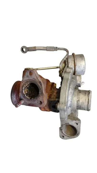 Fiat Ducato 2.0 Turbo 54399700093 image 4