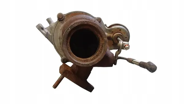 Fiat Ducato 2.0 Turbo 54399700093 image 5