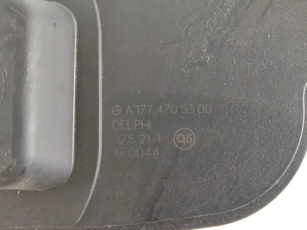 Filtro de carbón vapor combustible Mercedes-Benz OEM A1774705300 image 5