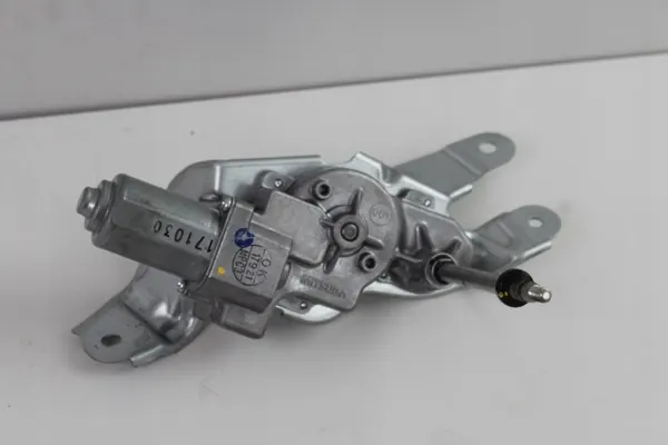 Moteur d'essuie-glace OEM 360213203 pour Mazda 2 II DJ image 2