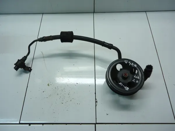 Pompe de direction OEM 57100-2G000 pour Kia Carens III 2.0 image 2