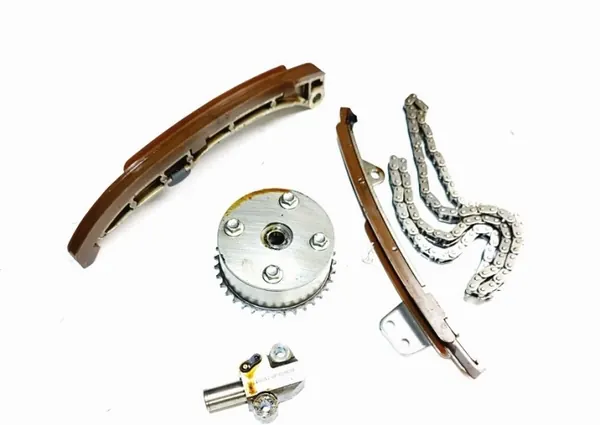 Jakokit OEM 1.3 2NZ Toyota Corolla E12:lle image 2