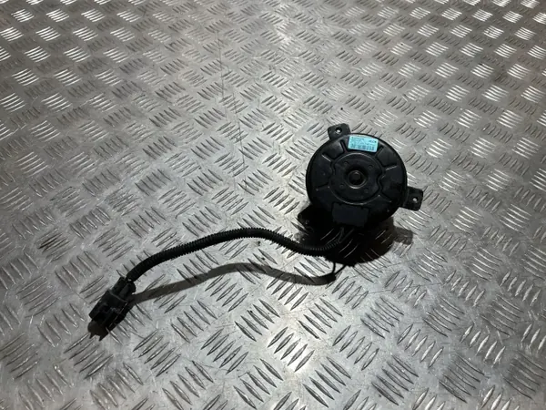 Kia Ventilatormotor OEM A005552 voor Picanto III image 2