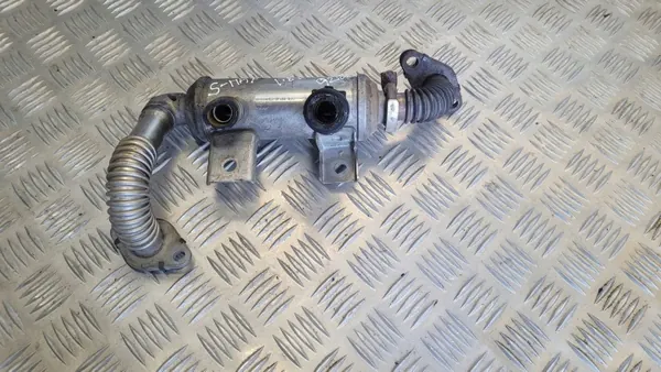 Refroidisseur EGR Ford Focus MK2 1.8 TDCI OEM 4M5Q-9F464 image 2