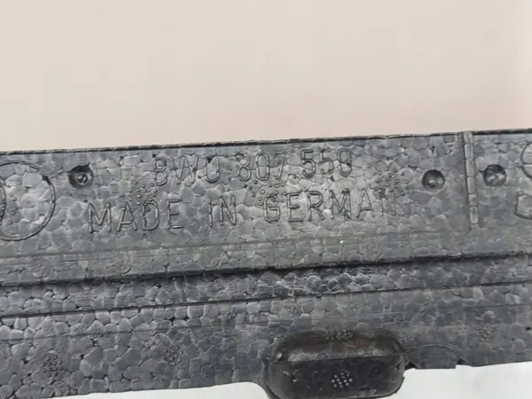 Audi A4 Etupuskuri Imu OE image 10