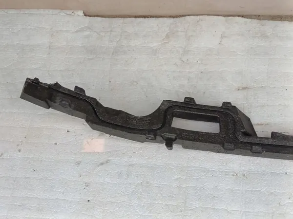 Audi A4 Etupuskuri Imu OE image 7