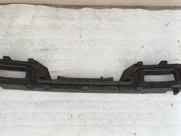 Audi A4 Etupuskuri Imu OE image 8