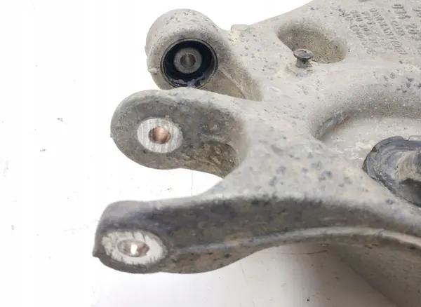 Braccio di Controllo Posteriore Destro Audi A4 B5 image 4