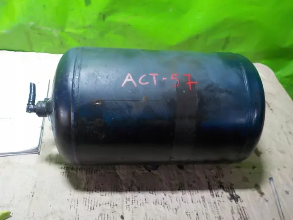 Tanque de ar OEM 1S2760350 para MB Actros Axor 35L image 2
