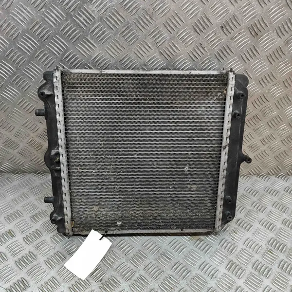 Waterkoeler Porsche Boxster 986 Rechts 99610613150 image 2