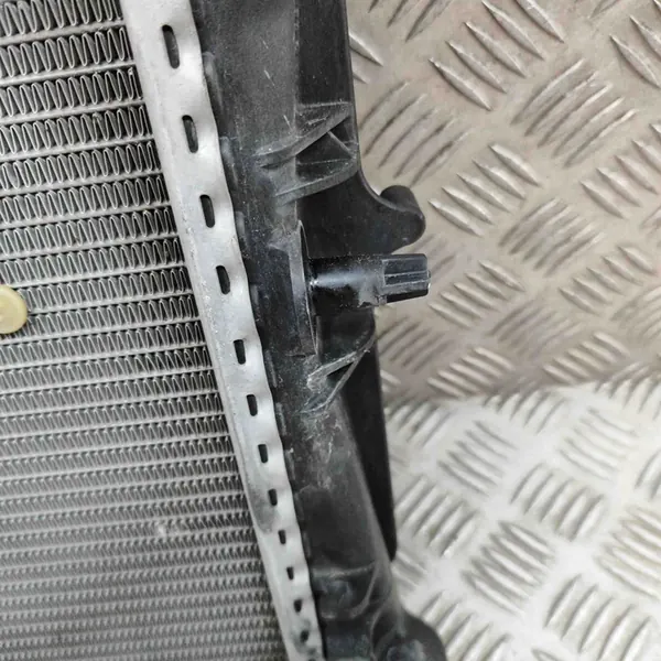 Waterkoeler Porsche Boxster 986 Rechts 99610613150 image 4