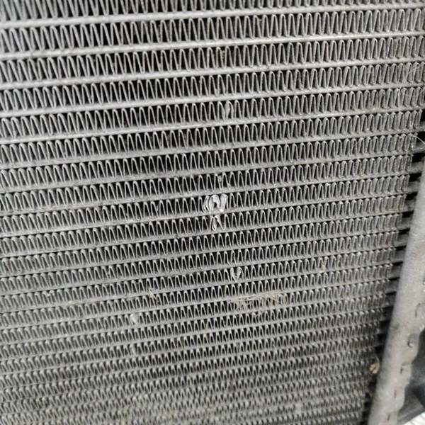 Waterkoeler Porsche Boxster 986 Rechts 99610613150 image 6