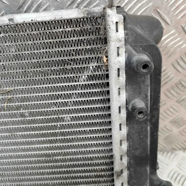 Waterkoeler Porsche Boxster 986 Rechts 99610613150 image 7