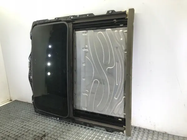 Techo solar OEM 7046161 para BMW E92 Coupé 2005-2013 image 3