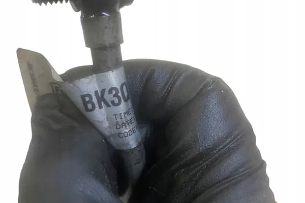 Turbooljepipe FORD RANGER 3.2L diesel image 2