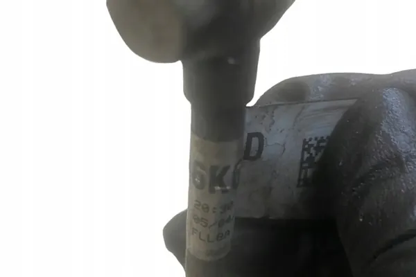 Turbooljepipe FORD RANGER 3.2L diesel image 4