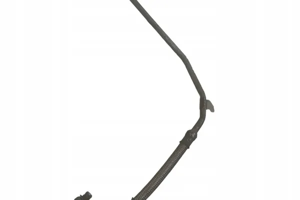 Turbooljepipe FORD RANGER 3.2L diesel image 5