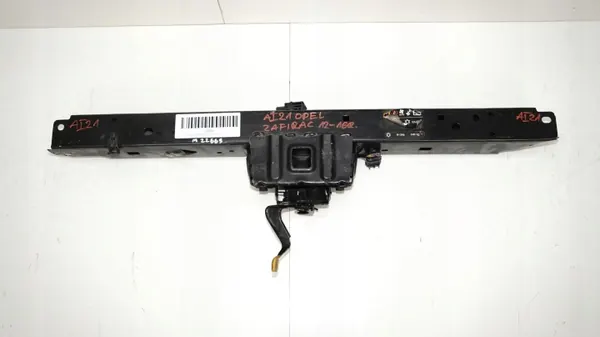 Refuerzo de cinturón superior OEM 360149809 para Opel Zafira C image 2