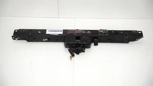 Refuerzo de cinturón superior OEM 360149809 para Opel Zafira C image 4