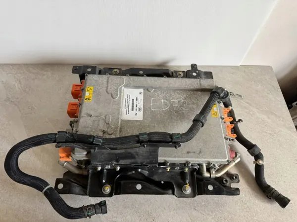 OEM L8D2-14A750-AC Inversor para Evoque L551 image 2