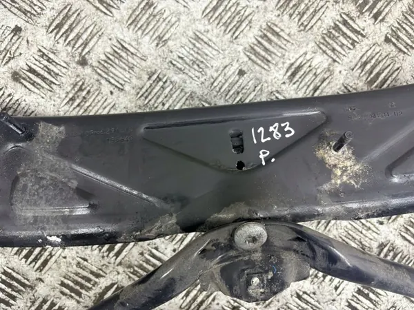 Couvercle de serrure capot OEM AMD229888 Mini image 7