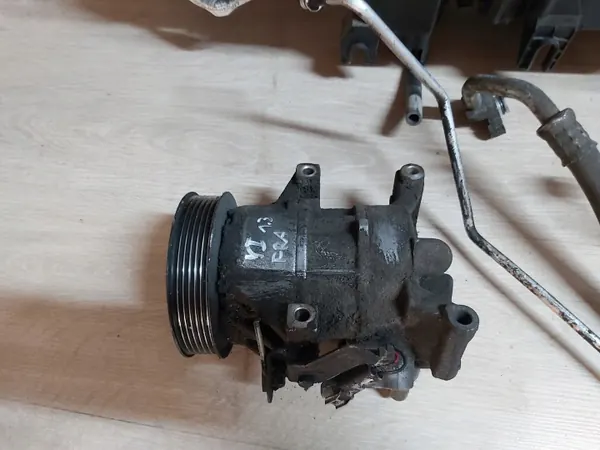 Kit aire acondicionado Toyota Yaris I OEM YARIS I KLIMA image 3