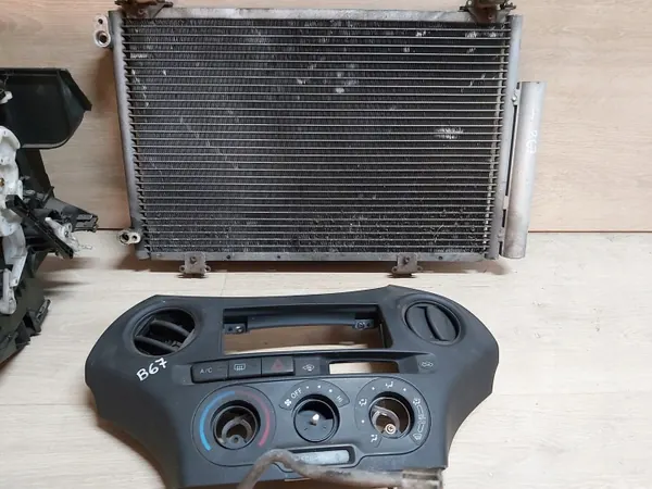 Kit aire acondicionado Toyota Yaris I OEM YARIS I KLIMA image 5