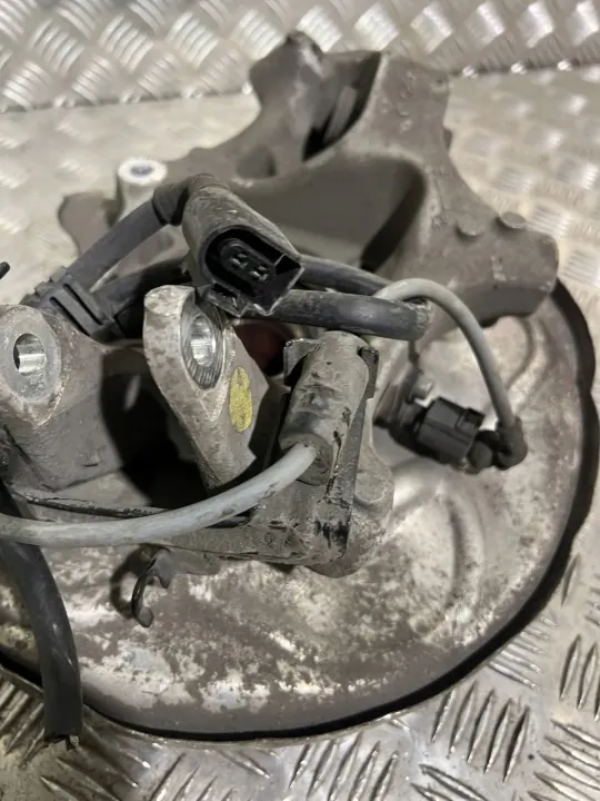 Audi Q5 SQ5 2017 Hinterradnabe OEM 80A505435J image 9